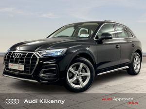 Audi Q5 35 TDI 163HP S Tronic SE  price Includes - Image 3