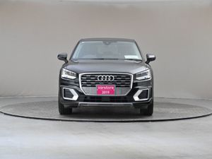 Audi Q2 1.0 Tfsi S-tronic 115BHP  low Mileage rev - Image 2