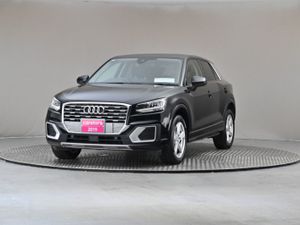 Audi Q2 1.0 Tfsi S-tronic 115BHP  low Mileage rev - Image 3