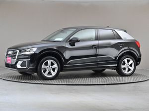 Audi Q2 1.0 Tfsi S-tronic 115BHP  low Mileage rev - Image 4