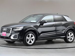 Audi Q2 1.0 Tfsi S-tronic 115BHP  low Mileage rev - Image 4