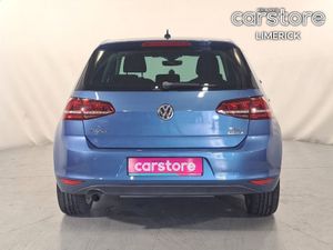 Volkswagen Golf 1.2 TSI Auto - Image 4