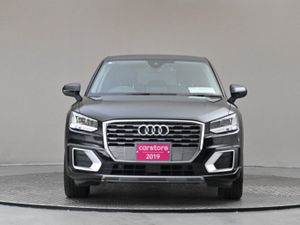 Audi Q2 1.0 Tfsi S-tronic 115BHP  low Mileage rev - Image 2