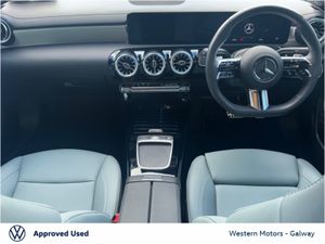 Mercedes-Benz CLA 250 AMG E Line Premium Plus  Fu - Image 2