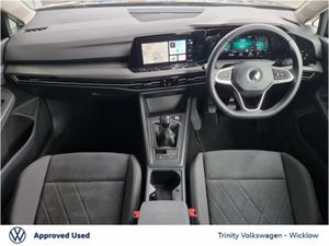 Volkswagen Golf Style 1.5 TSI 130HP Trinity Volks - Image 2