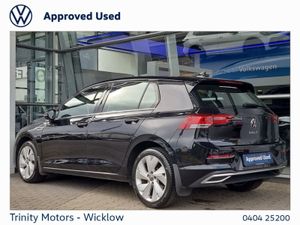 Volkswagen Golf Style 1.5 TSI 130HP Trinity Volks - Image 3