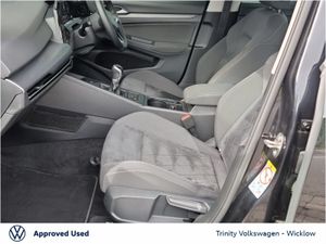 Volkswagen Golf Style 1.5 TSI 130HP Trinity Volks - Image 4
