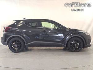 Toyota C-HR 1.8 PET Hybrid Auto - Image 2