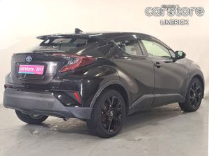 Toyota C-HR 1.8 PET Hybrid Auto - Image 3