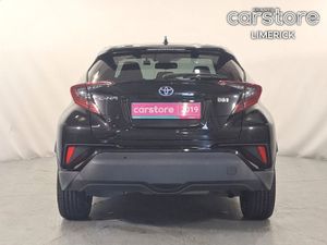 Toyota C-HR 1.8 PET Hybrid Auto - Image 4