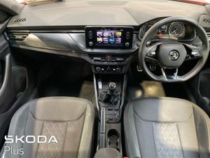Skoda Kamiq Style 1.0tsi 110bhp  sport Pack - Image 3