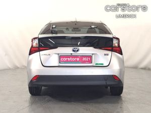 Toyota Prius 1.8 PET Hybrid - Image 4