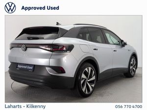 Volkswagen ID.4 Business 77kwh 204HP PRO Performa - Image 4