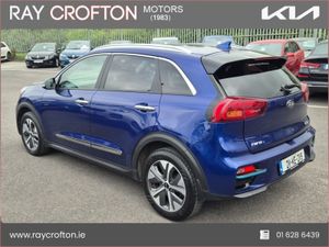 Kia E-Niro Niro E-niro My2021 5 DR Auto - Image 3