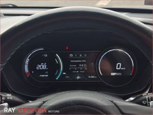 Kia E-Niro Niro E-niro My2021 5 DR Auto - Image 4