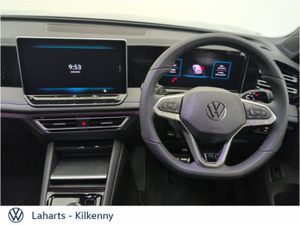 Volkswagen Tiguan 3 R-line 1.5tsi 204HP DSG Phev - Image 3