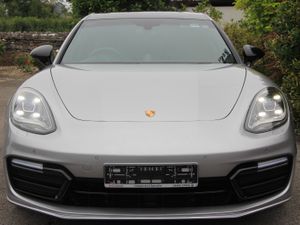 Panamera Sport Turismo * 462Bhp * Huge spec - Image 2