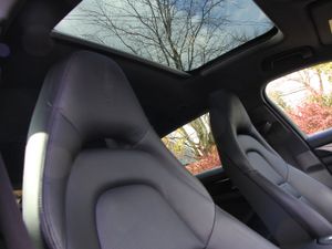 Panamera Sport Turismo * 462Bhp * Huge spec - Image 4