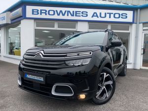 2022 Citroen C5 Aircross 1.5 HDI 130 BHP - Image 2