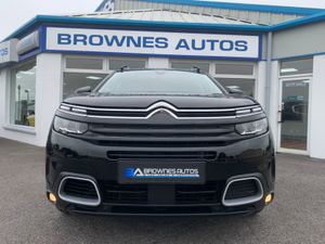 2022 Citroen C5 Aircross 1.5 HDI 130 BHP - Image 4