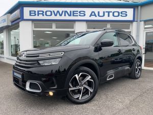 2022 Citroen C5 Aircross 1.5 HDI 130 BHP - Image 3