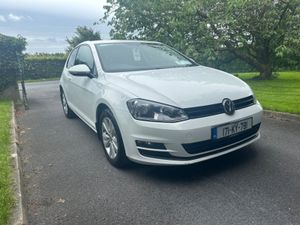 Volkswagen Golf 2017 - Image 2