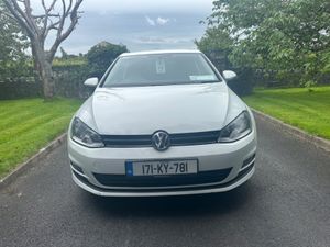 Volkswagen Golf 2017 - Image 3
