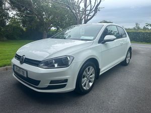Volkswagen Golf 2017 - Image 4