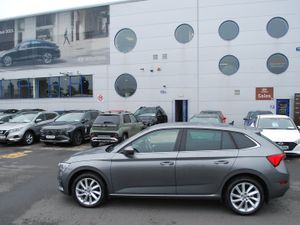 Skoda Scala 2023 - Image 2