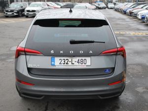 Skoda Scala 2023 - Image 4