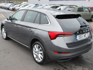 Skoda Scala 2023 - Image 3