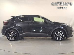 Toyota C-HR 1.8 PET Hybrid - Image 2