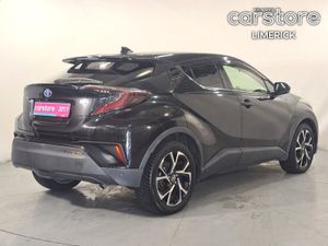Toyota C-HR 1.8 PET Hybrid - Image 3