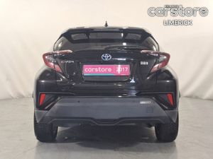 Toyota C-HR 1.8 PET Hybrid - Image 4