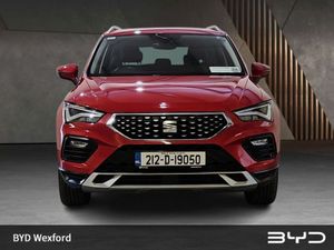 SEAT Ateca 2.0tdi 150hp DSG XP - Image 3