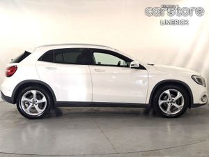 Mercedes-Benz GLA Class 180 Auto - Image 2