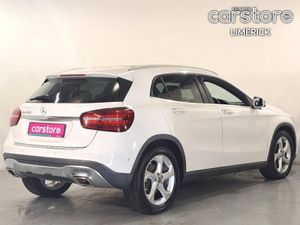 Mercedes-Benz GLA Class 180 Auto - Image 3