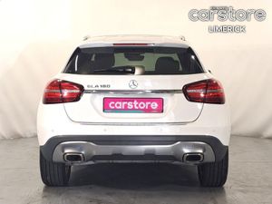 Mercedes-Benz GLA Class 180 Auto - Image 4