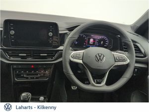 Volkswagen T-Roc R-line 75 1.0tsi 116HP - Image 4