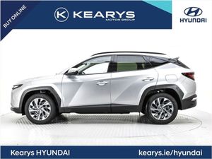Hyundai Tucson 2WD Executive - Image 4