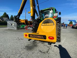McConnel PA 7700 T Hedgecutter 🌟JUST IN 🌟 - Image 2