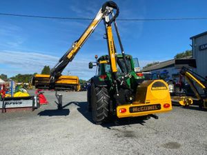 McConnel PA 7700 T Hedgecutter 🌟JUST IN 🌟 - Image 3