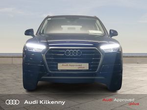 Audi Q5 35tdi SE Manual Price Includes  2 000 Scr - Image 2