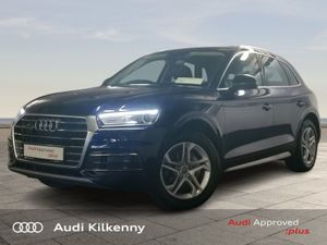 Audi Q5 35tdi SE Manual Price Includes  2 000 Scr - Image 3