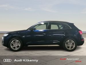 Audi Q5 35tdi SE Manual Price Includes  2 000 Scr - Image 4