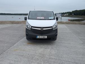 Opel Vivaro 2016 - Image 2