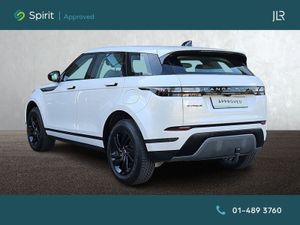 Land Rover Range Rover Evoque 1.5 Phev S Automatic - Image 3