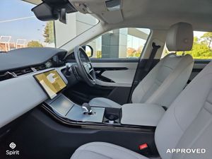 Land Rover Range Rover Evoque 1.5 Phev S Automatic - Image 4