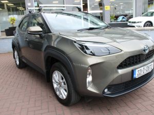 Toyota Yaris Cross 2022 - Image 2