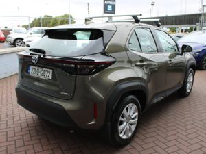 Toyota Yaris Cross 2022 - Image 4